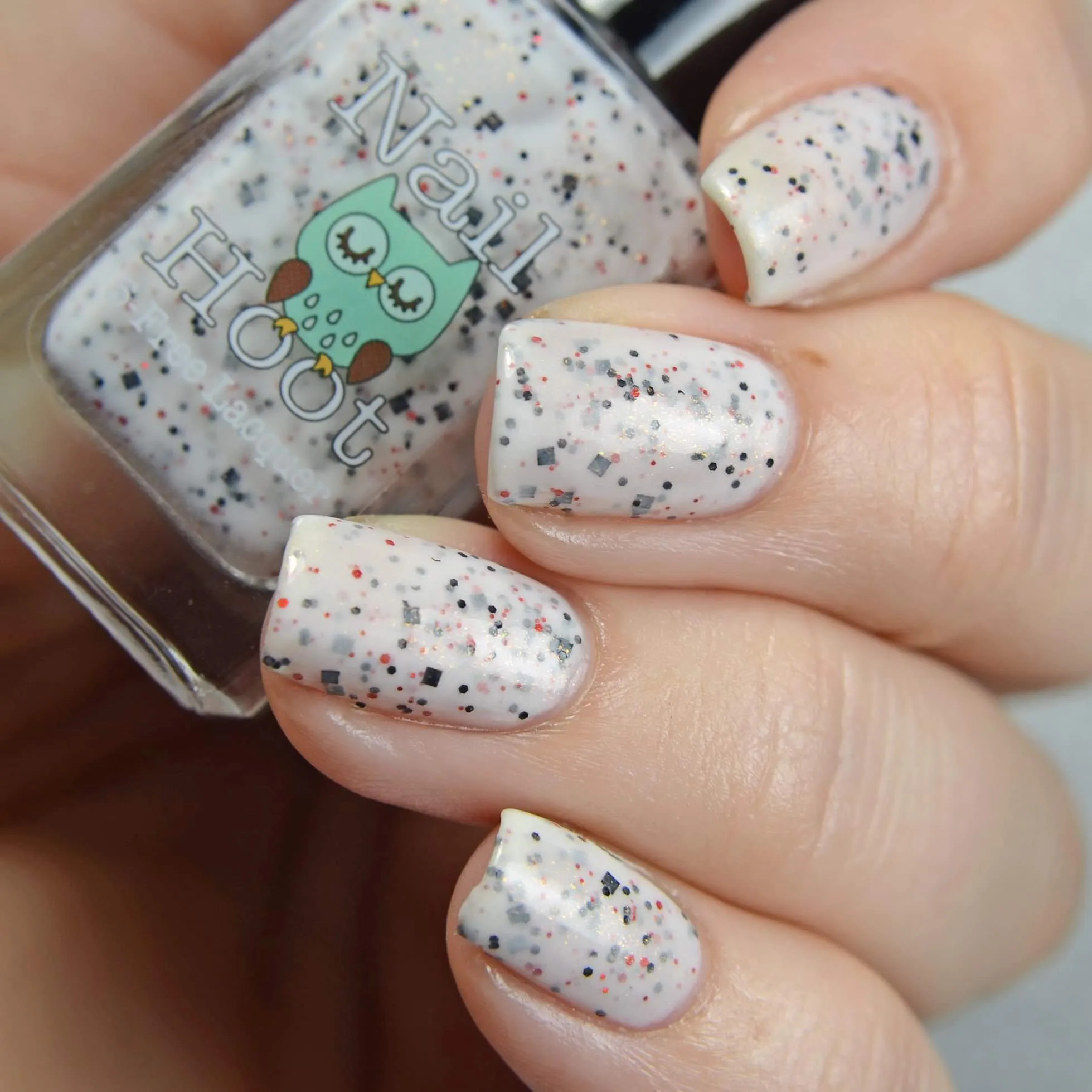 Tainted Love Valentine's Day Indie Polish
