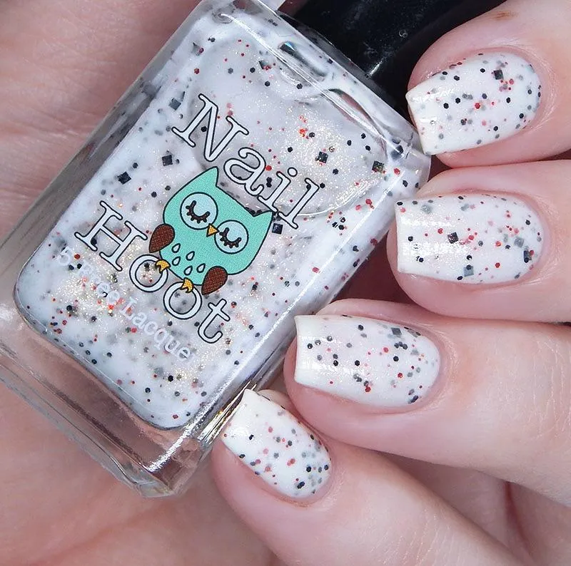 Tainted Love Valentine's Day Indie Polish