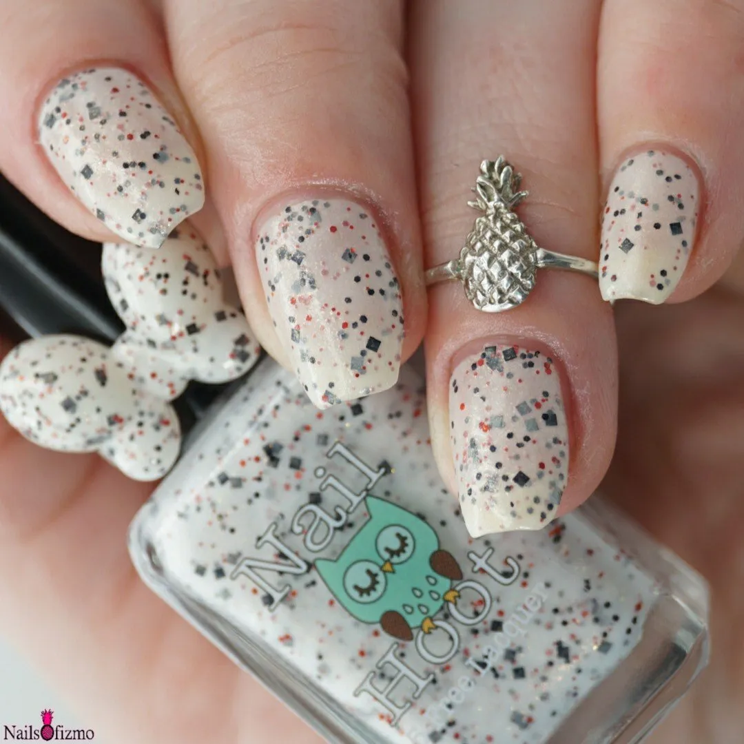 Tainted Love Valentine's Day Indie Polish