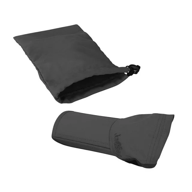 Taslon UV Folding Bill Cap - Olive