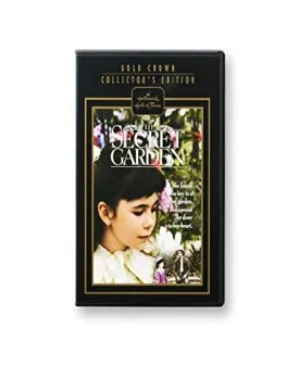 The Secret Garden