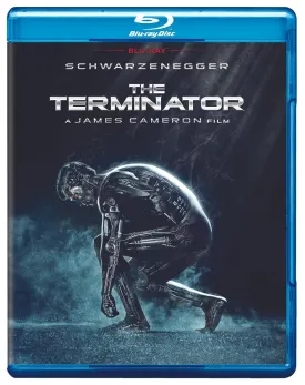 The Terminator [Blu-ray]