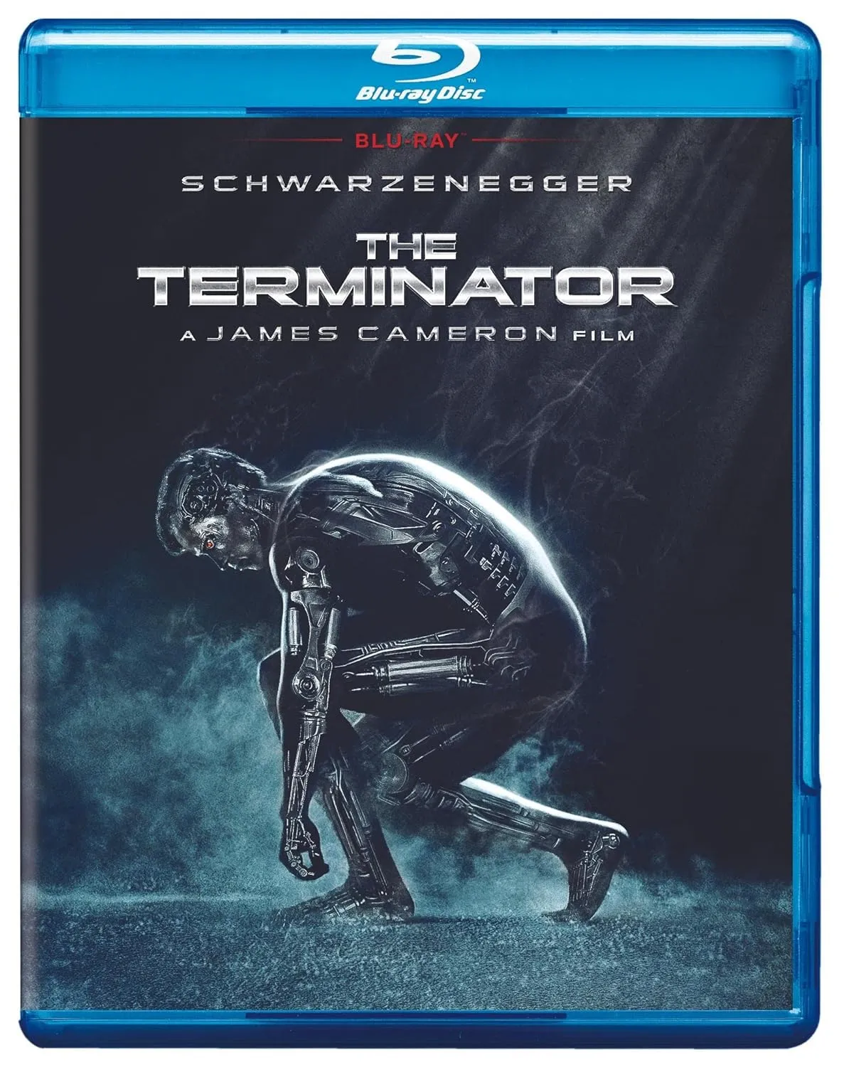 The Terminator [Blu-ray]