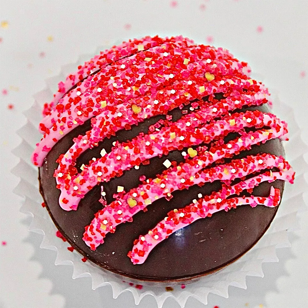 Valentine's Day Glittery Sugar™ Bundle