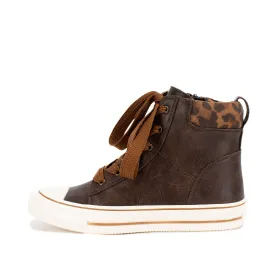 Valter High-Top Sneaker