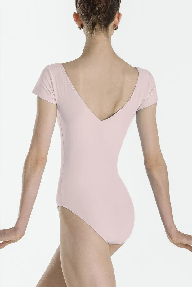 Wear Moi Pirouette Leotard