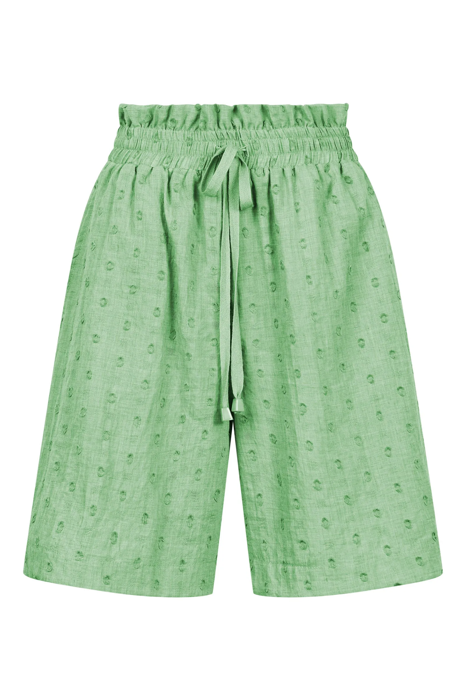 Zephyr Short - Jade